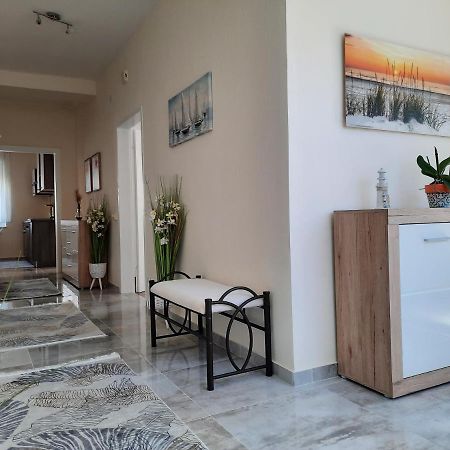 Ferienhaus Lina Neusiedl am See Dış mekan fotoğraf