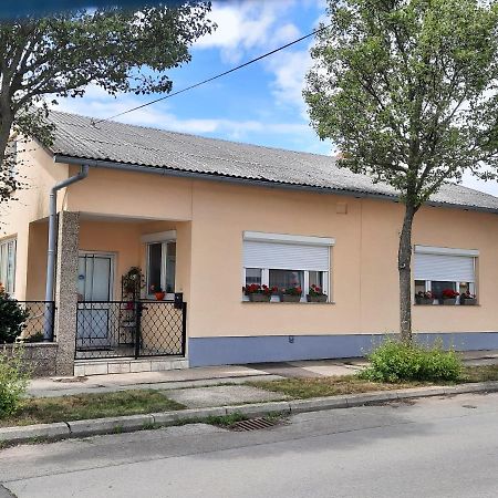 Ferienhaus Lina Neusiedl am See Dış mekan fotoğraf