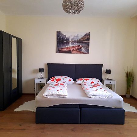 Ferienhaus Lina Neusiedl am See Dış mekan fotoğraf