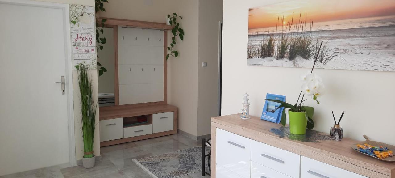 Ferienhaus Lina Neusiedl am See Dış mekan fotoğraf