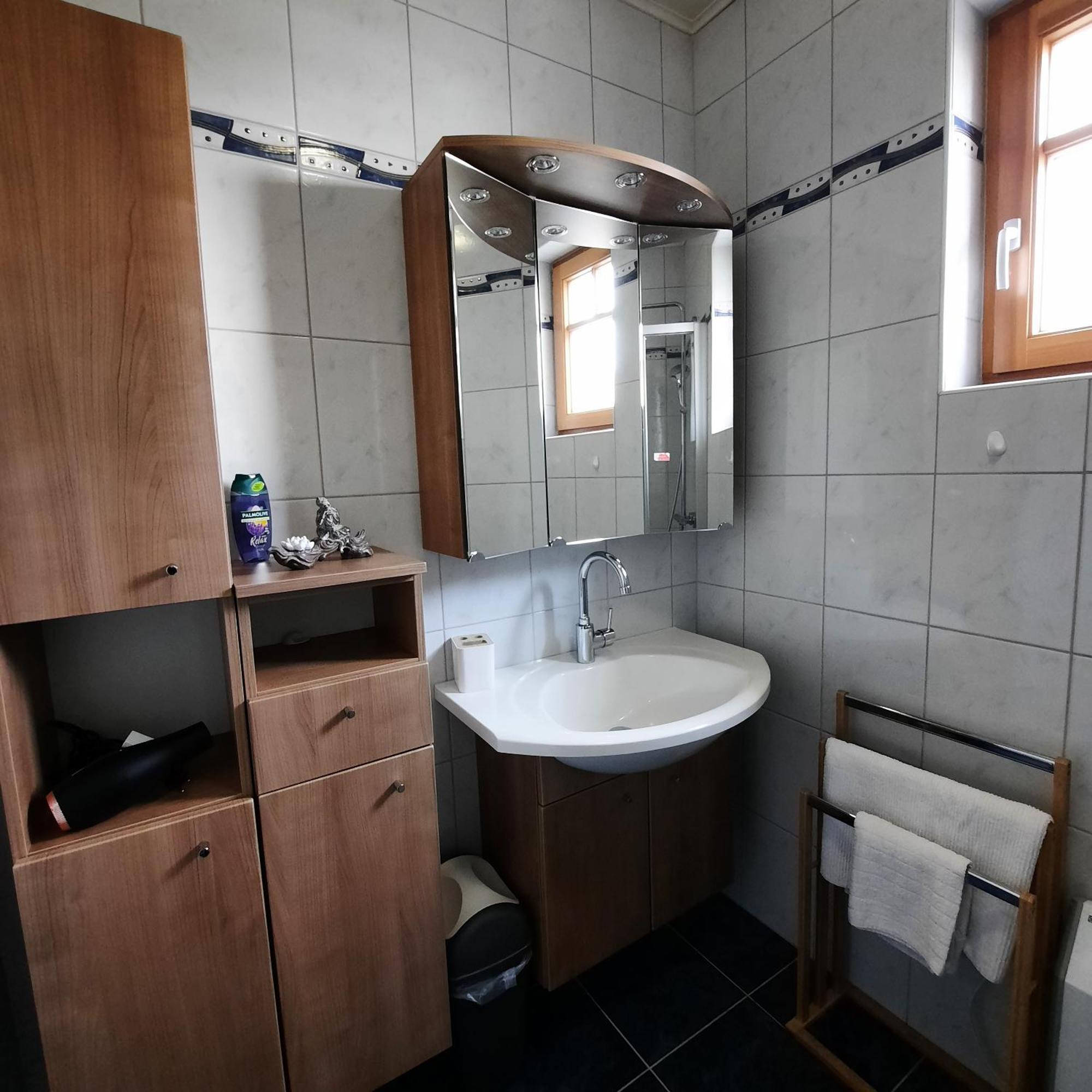 Ferienhaus Lina Neusiedl am See Dış mekan fotoğraf